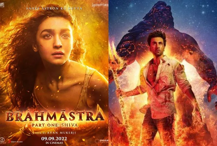 A Visual Spectacle woven with fragility - Brahmastra Critical Film Review