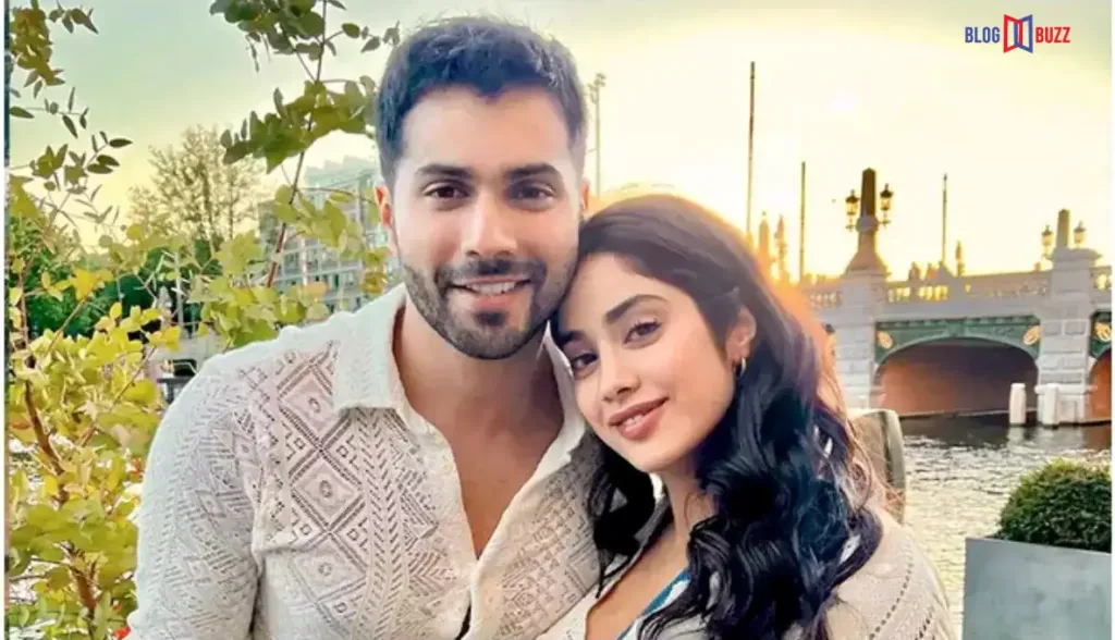 Varun Dhawan and Janhvi Kapoor battle for love in the Bawaal trailer, shocking people with a surprising conclusion.