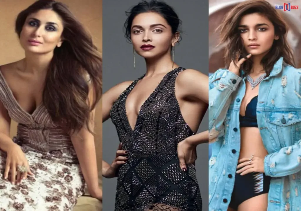 Deepika Padukone: The Pioneering Bollywood Actress Dominating the Taxpayer's List