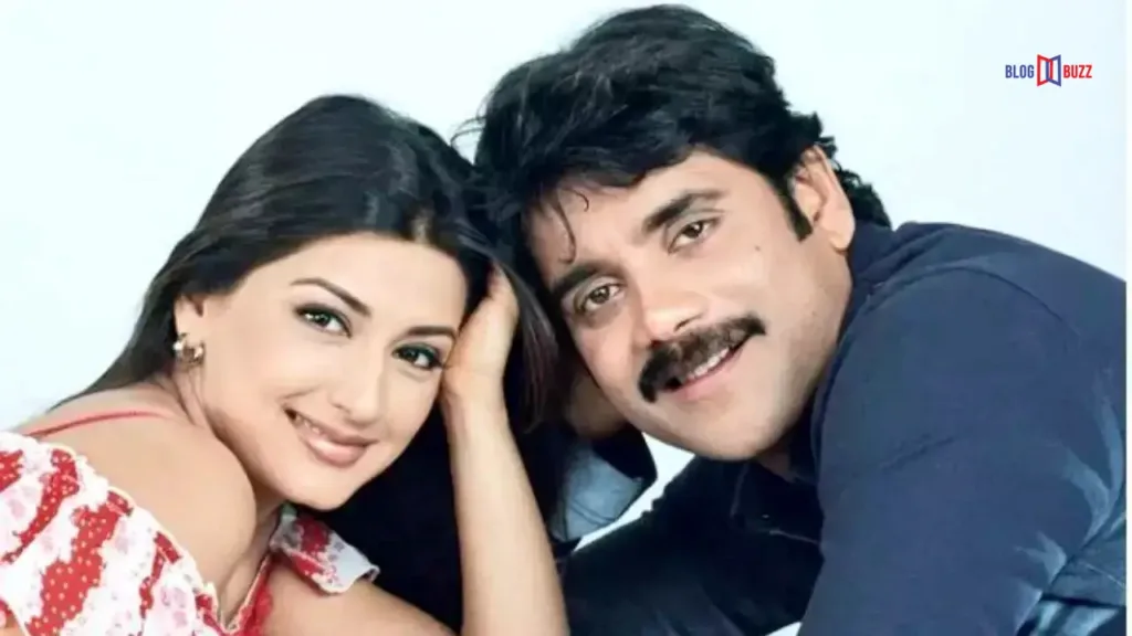 Nagarjuna's Evergreen Classic "Manmadhudu" Set to Enchant Audience Once Again