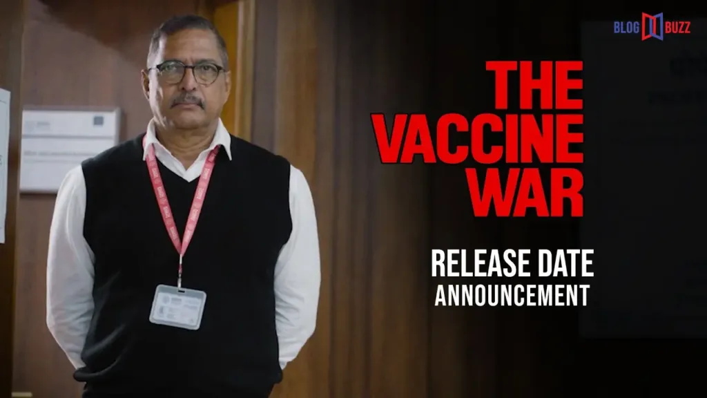 "The Vaccine War": Next Project from Director of "Kashmir Files" Vivek Ranjan Agnihotri Explores Another True Story Release Date Revealed
