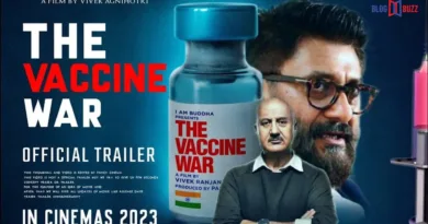 "The Vaccine War": Next Project from Director of "Kashmir Files" Vivek Ranjan Agnihotri Explores Another True Story Release Date Revealed