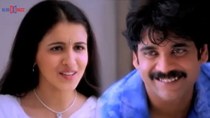 Nagarjuna's Evergreen Classic "Manmadhudu" Set to Enchant Audience Once Again