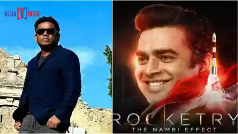 AR Rahman Praises R. Madhavan's Rocketry: The Nambi Effect for Winning National Film Award
