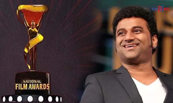 Devi Sri Prasad's National Award Victory for "Pushpa" Resonates Uniquely