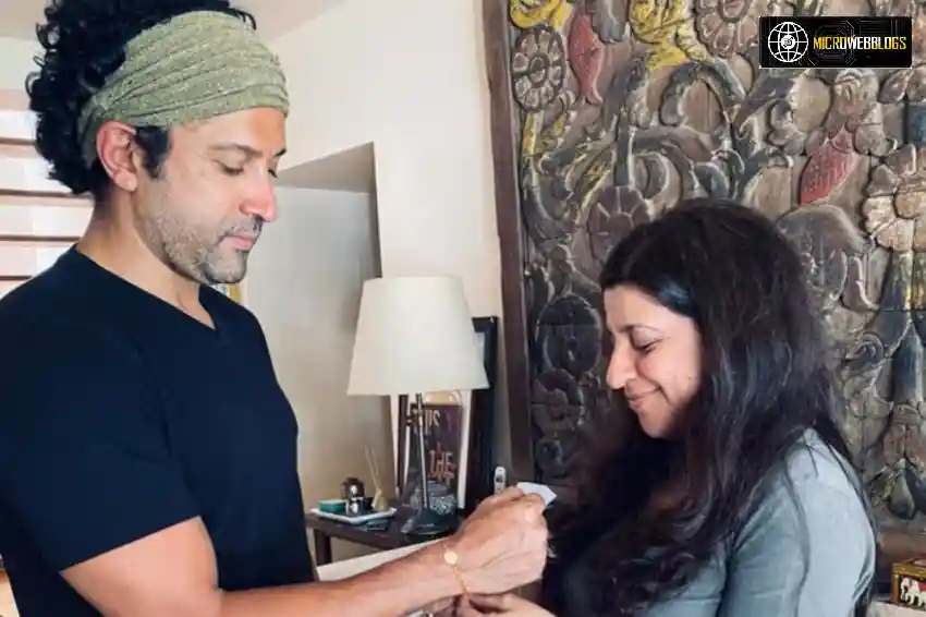 Bollywood Stars' Heartfelt Raksha Bandhan 2023 Celebrations: Sibling Love Shines Bright