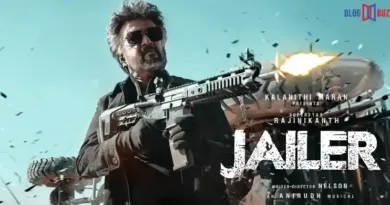 Rajinikanth's "Jailer" Storms Past ₹600 Crore Mark in Global Box Office Collections