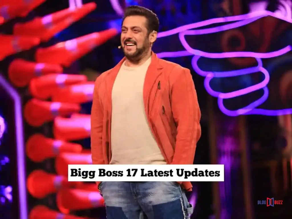 Bigg Boss 17: The Exciting Return of Drama and Intrigue with Familiar Faces