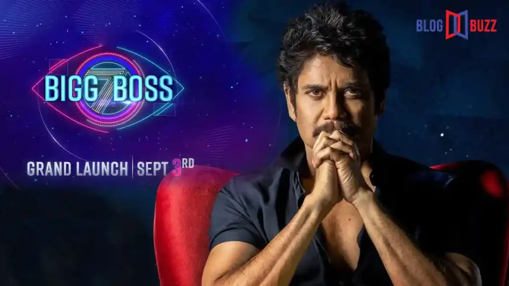 Bigg Boss Telugu Season 7 Returns: A Look at the Excitement and Expectations