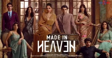 Made in Heaven Season 2 Trailer: Love, Money, and Dramatic Weddings Return!