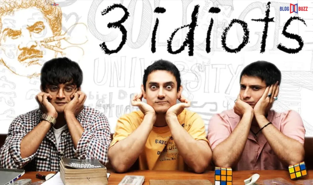 "Friendship Day Flicks: Best Films to Enjoy with Your Buddies"