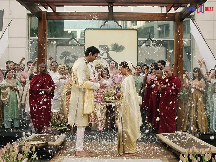 Radhika Apte's Dalit Wedding Episode in Made in Heaven Earns Praise for Its Beauty and Significance