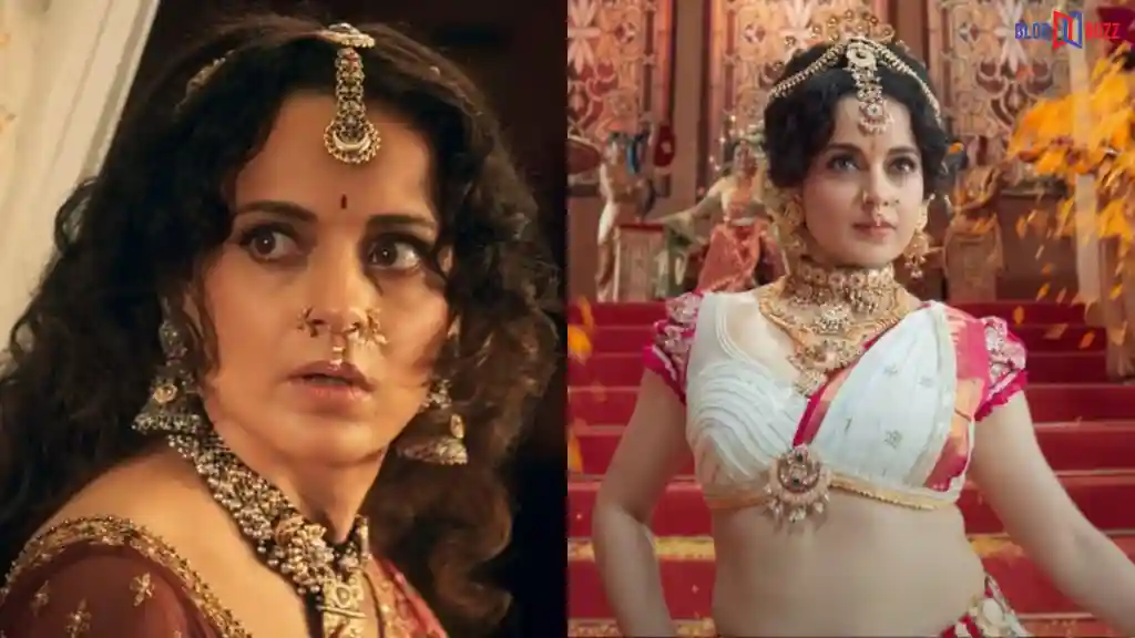 Chandramukhi 2 Box Office Report: Kangana Ranaut Starrer Collects ₹12 Crore in Two Days