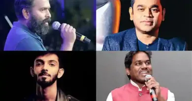 Tamil Composers Making Waves in Tollywood: A Musical Revolution