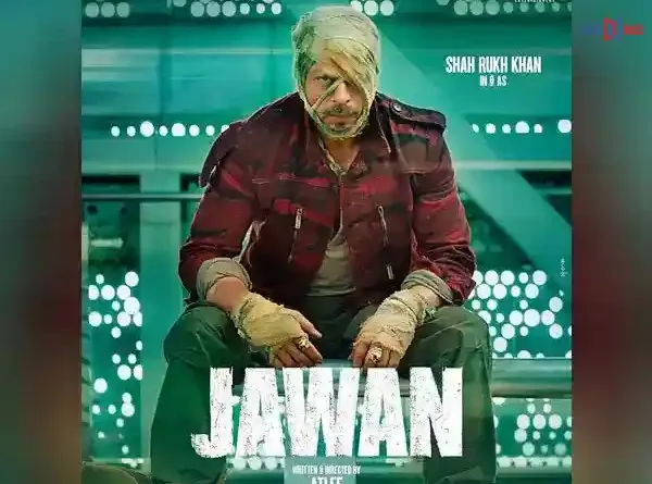 Shah Rukh Khan’s “Jawan” Emerges as a Box Office Marvel