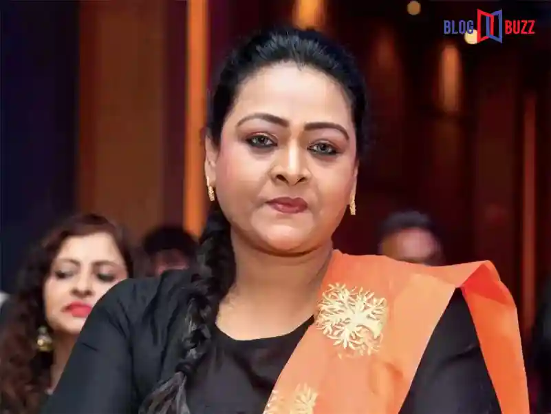 Bigg Boss Telugu 7: Shakeela's Remark About Pallavi Prashanth Post-Eliminationsye