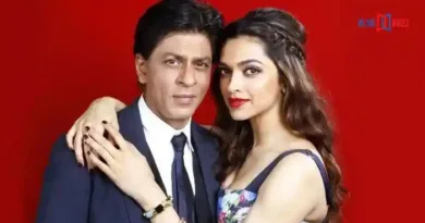 Deepika Padukone and Shah Rukh Khan's Special Bond: Beyond Luck and Numbers