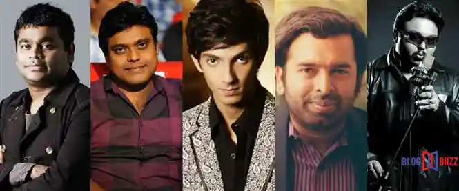 Tamil Composers Making Waves in Tollywood: A Musical Revolution