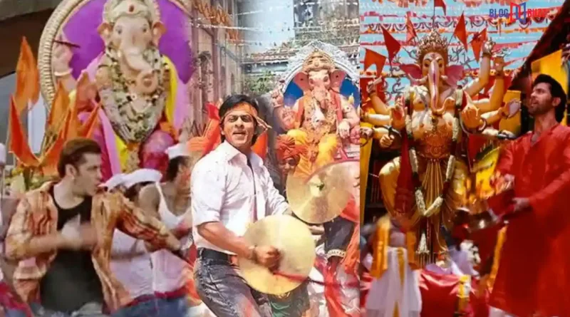 Bollywood Blockbusters: 8 Movies That Captured Ganesh Chaturthi with Style