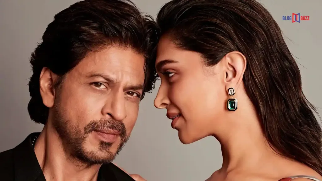 Deepika Padukone and Shah Rukh Khan's Special Bond: Beyond Luck and Numbers
