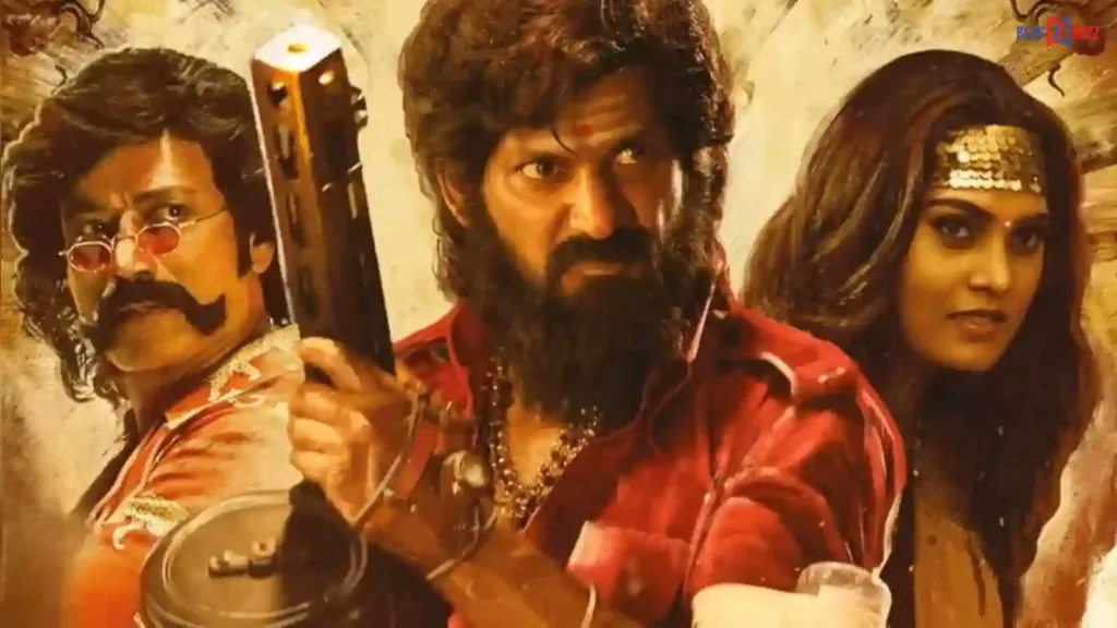 Vishal's 'Mark Antony' Marks a Blockbuster Return at the Box Office