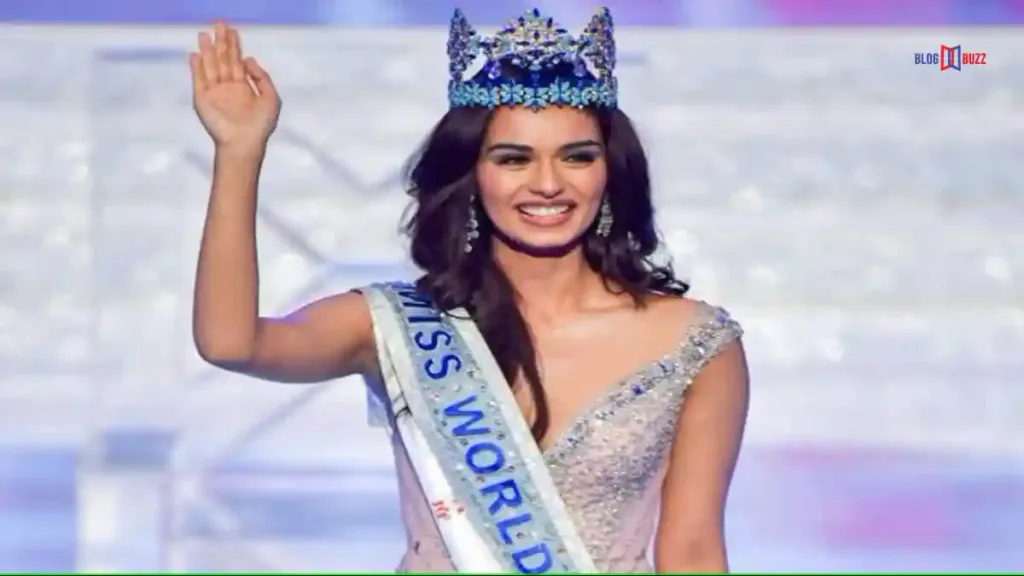 Manushi Chillar's Emotional KBC Revelation: Why She Believes Mothers Deserve the Highest Salary