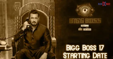 Bigg Boss 17: Exciting Surprise in Store for Contestants!