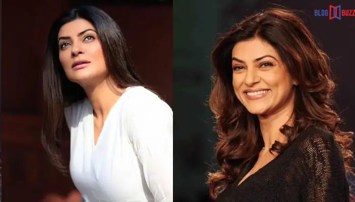 Sushmita Sen and Rohman Shawl Rekindle Their Spark, Radiate Joy in a Diwali Celebration