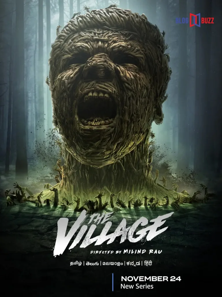 The Village Vortex: Arya's Horror Flick Deserves a Script and Budget Glow-Up