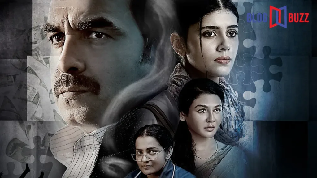 Kadak Singh Review: Pankaj Tripathi's Captivating Performance Anchors the Film With Just the Right Intensity