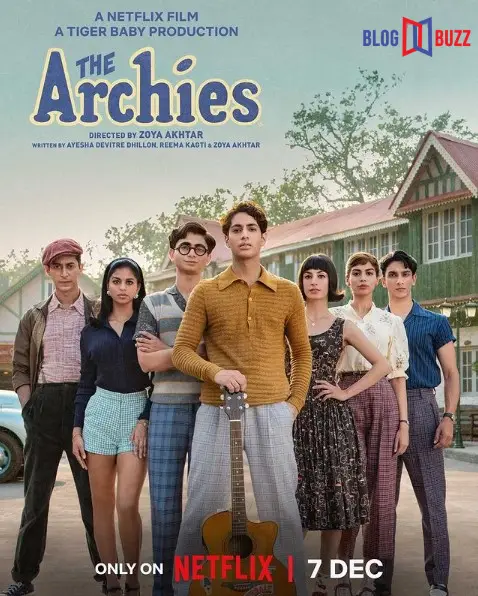 Karan Johar Praises The Archies in Glowing Review, Declares Suhana Khan as the New Star on the Horizon