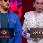 Bigg Boss 18 and Lock Upp 2 set for clash.