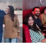 Samantha's Detroit photo with Raj sparks dating rumors.
