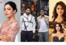 Rashmika, Allu Arjun, Janhvi, Mrunal unite for Atlee.